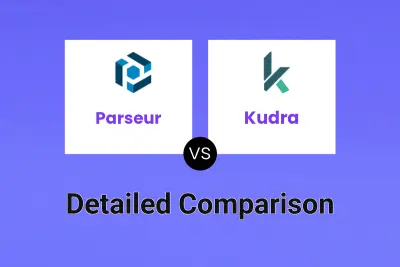 Parseur vs Kudra