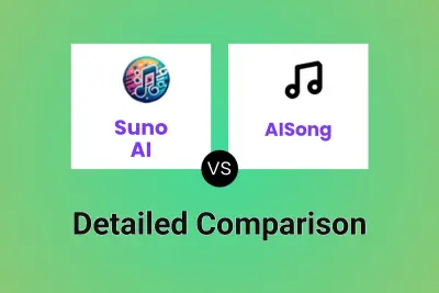 Suno AI vs AISong