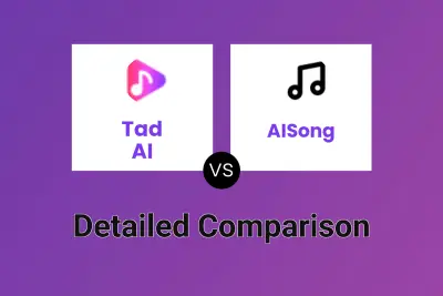 Tad AI vs AISong