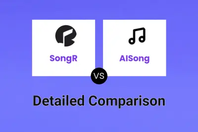 SongR vs AISong