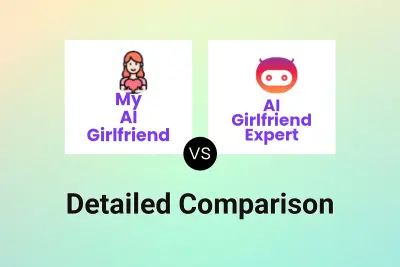 My AI Girlfriend vs AI Girlfriend Expert