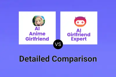 AI Anime Girlfriend vs AI Girlfriend Expert