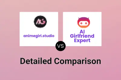 animegirl.studio vs AI Girlfriend Expert