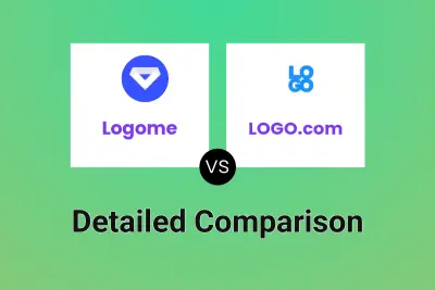 Logome vs LOGO.com