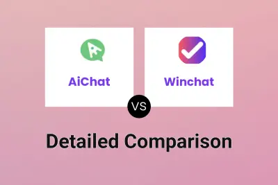 AiChat vs Winchat