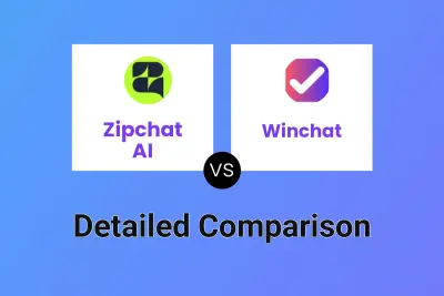 Zipchat AI vs Winchat