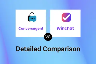 Conversagent vs Winchat