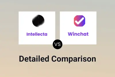 Intellecta vs Winchat