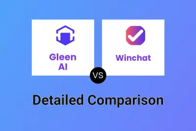 Gleen AI vs Winchat