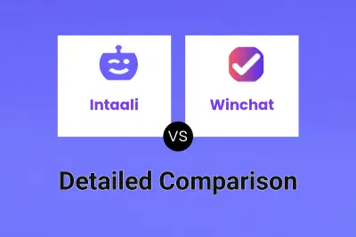 Intaali vs Winchat