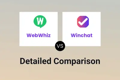 WebWhiz vs Winchat