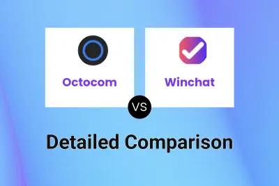 Octocom vs Winchat