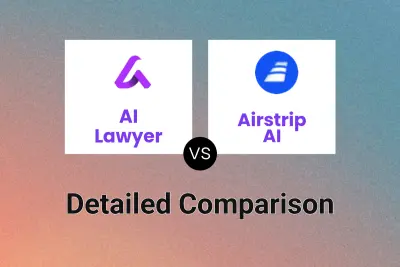 AI Lawyer vs Airstrip AI