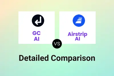 GC AI vs Airstrip AI