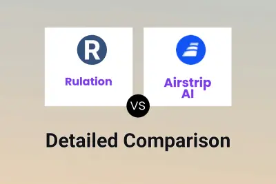 Rulation vs Airstrip AI