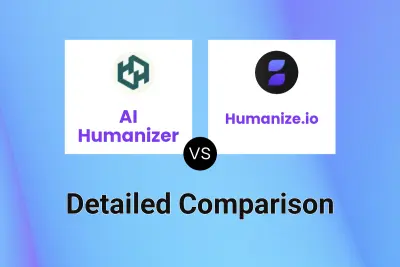 AI Humanizer vs Humanize.io