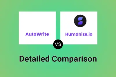 AutoWrite vs Humanize.io