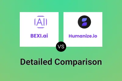 BEXI.ai vs Humanize.io