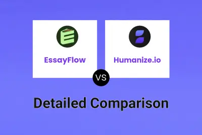 EssayFlow vs Humanize.io