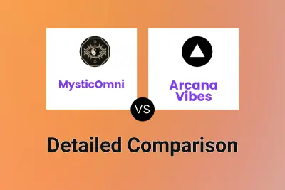 MysticOmni vs Arcana Vibes