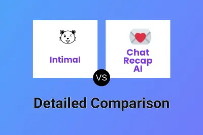 Intimal vs Chat Recap AI