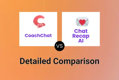 CoachChat vs Chat Recap AI