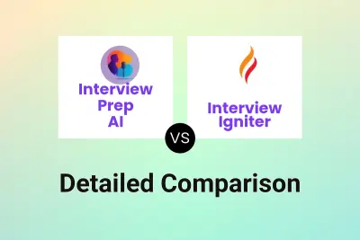 Interview Prep AI vs Interview Igniter