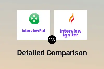 InterviewPal vs Interview Igniter