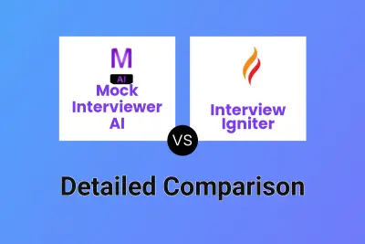 Mock Interviewer AI vs Interview Igniter