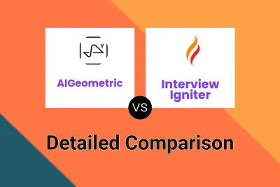 AIGeometric vs Interview Igniter