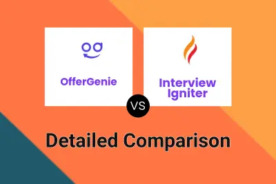 OfferGenie vs Interview Igniter