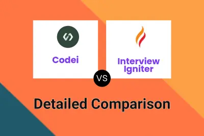 Codei vs Interview Igniter