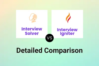 Interview Solver vs Interview Igniter