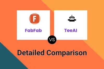 FabFab vs TeeAI