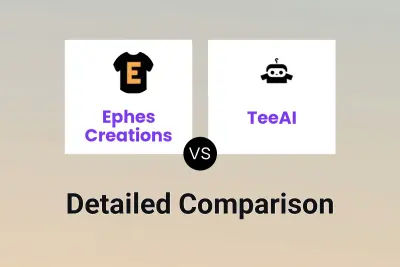 Ephes Creations vs TeeAI