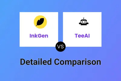 InkGen vs TeeAI