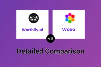 Worthify.ai vs Woxo