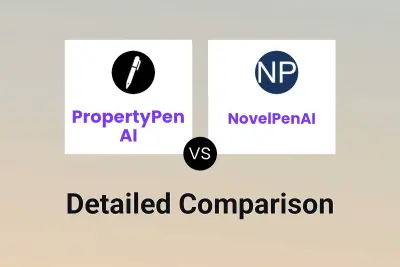 PropertyPen AI vs NovelPenAI