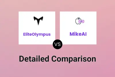 EliteOlympus vs MikeAI