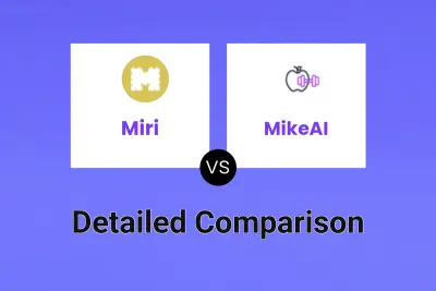 Miri vs MikeAI