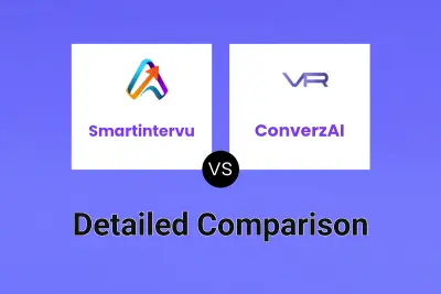 Smartintervu vs ConverzAI