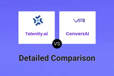 Talently.ai vs ConverzAI