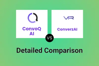 ConvoQ AI vs ConverzAI