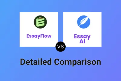 EssayFlow vs Essay AI