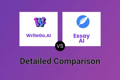 WriteGo.AI vs Essay AI