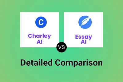 Charley AI vs Essay AI