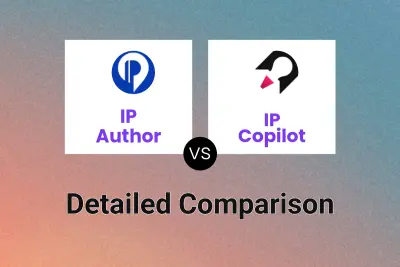 IP Author vs IP Copilot