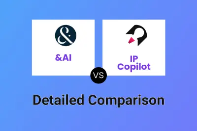 &AI vs IP Copilot