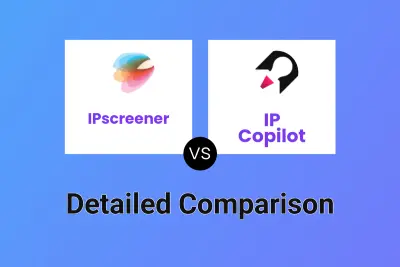 IPscreener vs IP Copilot