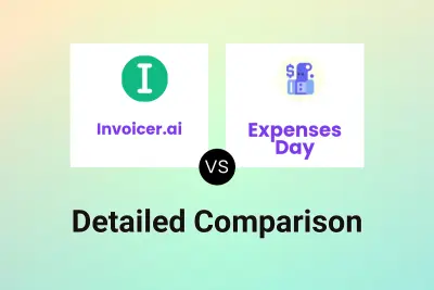 Invoicer.ai vs Expenses Day